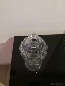 sklenená fľaša - 2