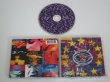 U2 - ZOOROPA, original ISLAND 1993 audio CD 743211537124 - 2