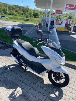 Honda pcx 150 - 2