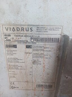 PEC VIADRUS HERCULES - 2