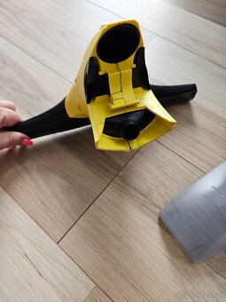Náhradné diely karcher - 2