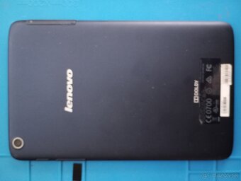 Tablet Lenovo, model A 5500-F - 2