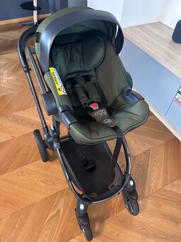 Kočík BabyStyle Egg2 - 2