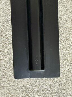 Oddtokovy sprchovy žlab Mexen slim 90cm - 2