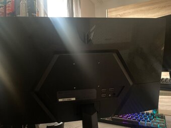 LG monitor 165Hz Gaming - 2