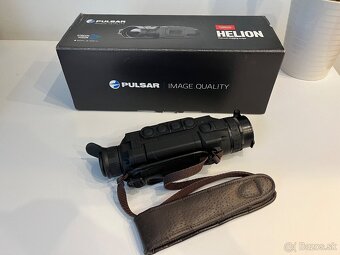 PULSAR HELION XQ38F - 2