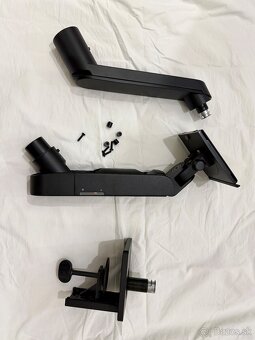 predam rameno na monitor Dell Single Monitor Arm - MSA20 - 2