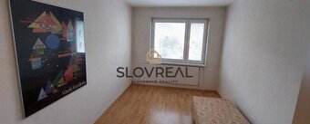 SLOVREAL-Predaj 3 izbový byt Handlová - 2