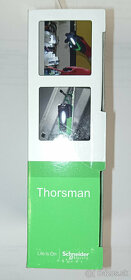 Ručné svetlo Mini LED Schneider- Thorsman, 220lm - IMT47238 - 2