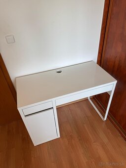 Ikea Micke stol - 2