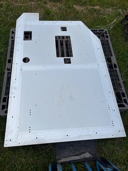 Al platňa 20 mm - 2
