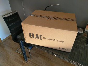 Elac Vela BS 403 - 2