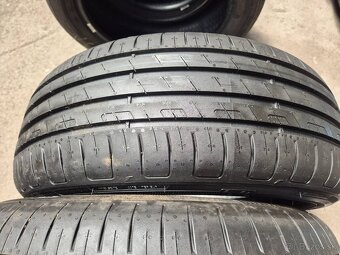 205/55 r17 letné 2 ks GOODYEAR DOT2024 - nejazdené - 2