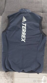 Vesta adidas terrex primaloft - 2
