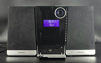 Predam mini vezu Grundig - 2