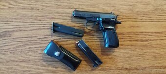 predam cz 83 9 mm browning - 2