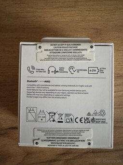 Samsung galaxy buds FE + galaxy smart tag 2 - 2