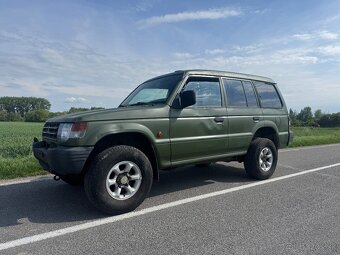 Pajero - 2