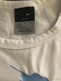 Nike tricko z dlhym rukavom - 2