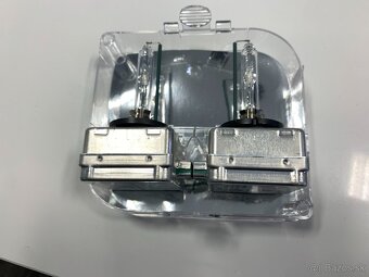 Predám Osram Xenon D3S - 2