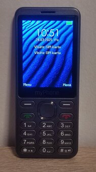 Predám mobil MyPhone Maestro 2 Dual SIM - 2