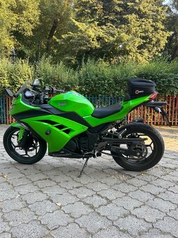 Kawasaki Ninja 300 ABS - 2