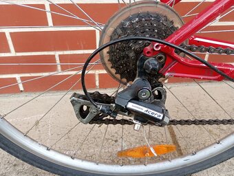 Bicykel Felt QX60 - 2