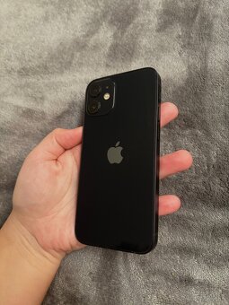 Apple iPhone 12 mini 128 GB – zachovalý stav, plne funkčný - 2