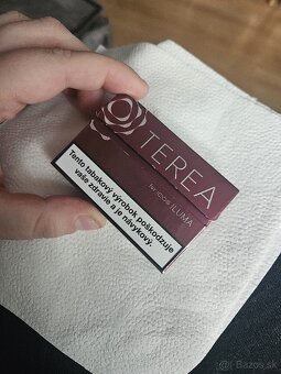 Tereea Rusett - 2