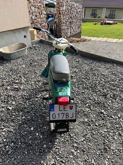 Jawa 21 - 2