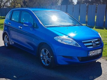 Predám Honda FR-V - 2