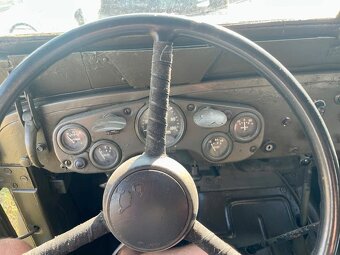 GAZ 69 - 2