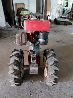 Predám vari systém - 2
