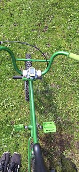 BMX 20 - 2