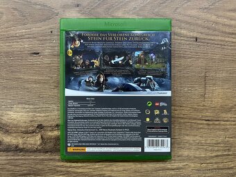 LEGO The Hobbit na Xbox One - 2