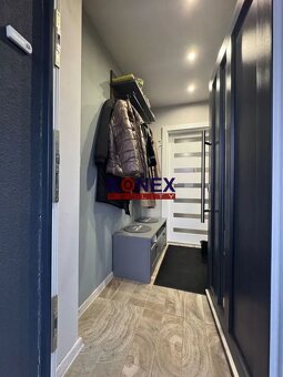 Bungalov geca - 2