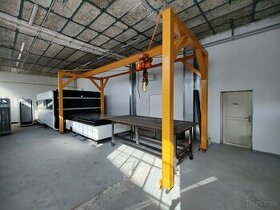 Portalovy žeriav - 2