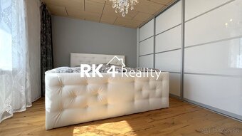 RK4 - PREDANÉ - krásny 2 izbový byt Lánska - Považská Bystri - 2