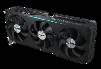 GIGABYTE GeForce RTX 5070 EAGLE OC 12G - 2