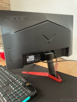 Monitor Acer VG240Y - 2