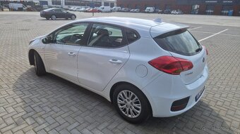 Kia ceed - 2