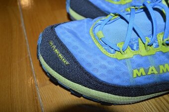 predam tenisky Mammut - 2