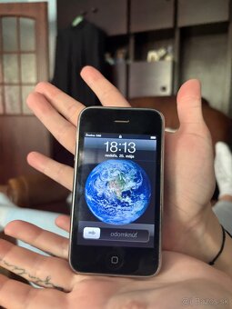 Predam Iphone 3g - 2