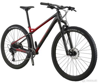 GT Zaskar carbon 29 - 2