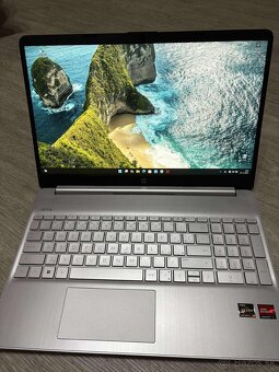 Notebook HP - 2