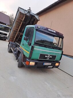 MAN L 2000 - 2