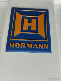 Predám garážovú bránu Hormann - 2