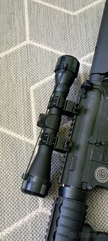 Predám Optiku na Airsoft - 2