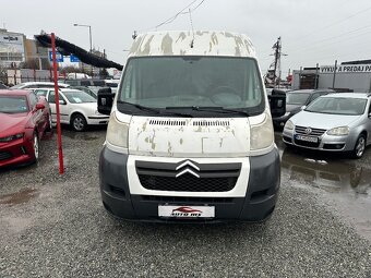 Citroën Jumper 2.2 HDi 33 L3H2 - 2