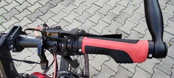 Crussis 9,5 e-cross active e-bike - 2